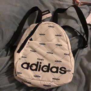 New Adidas Mini Backpack